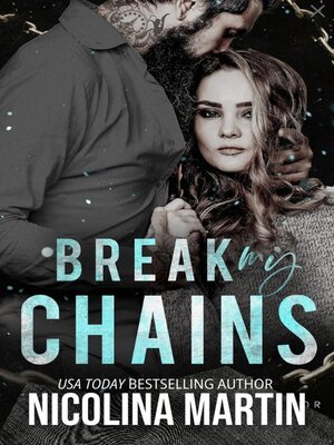 cover image of Break My Chains